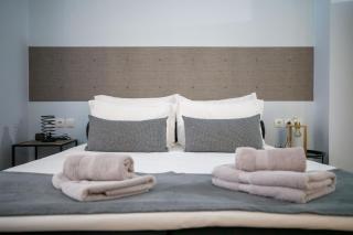 Adriana's downtown studio-parking lot included - Patra - 1
