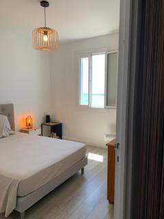 Magnifique maison avec vue mer hauteur de Bastia - Bastia - 7