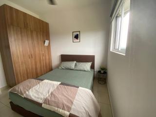 Alanis D'semporna Homestay - Sepang - 4