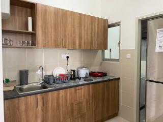Alanis D'semporna Homestay - Sepang - 7