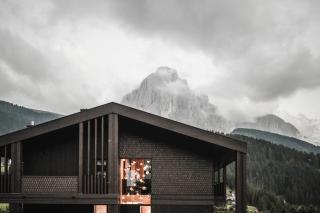 Luxury Chalet Alpurio - Selva di Val Gardena - 8