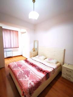 Spacious Apartment in Yerevan,Centre,New BUILDING - Yerevan - 9