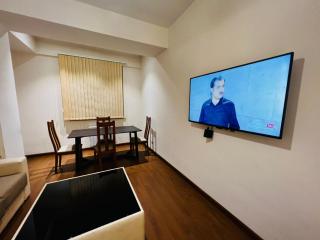 Spacious Apartment in Yerevan,Centre,New BUILDING - Yerevan - 6