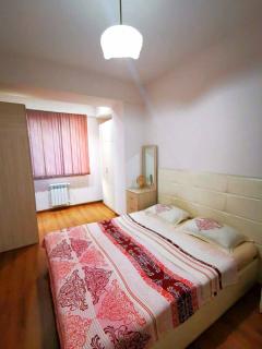 Spacious Apartment in Yerevan,Centre,New BUILDING - Yerevan - 2