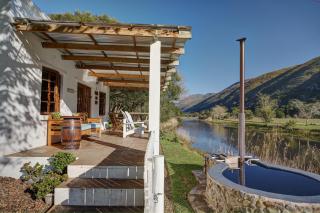 Somerset Gift Getaway Farm - Swellendam - 6