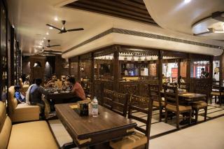 Ambala Haveli - 7