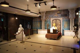 Ambala Haveli - Ambāla - 8