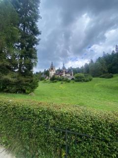 Sinaia Chic MiniSuite Mirage-Self Check-in&Free Parking - Sinaia - 7