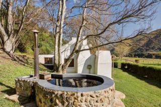 Somerset Gift Getaway Farm - Swellendam - 7