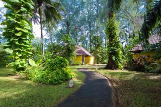 Haadson Resort - Khaolak, Phangnga - Khao Lak - 1