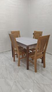Appartement mehdya beach - Kenitra - 3