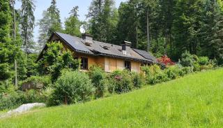 Landhaus Zirknitz - Sankt Stefan ob Stainz - 6