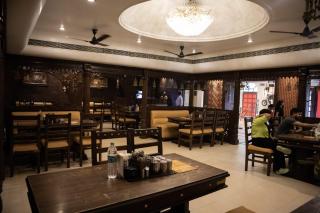 Ambala Haveli - 9