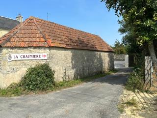 La chaumière - 2