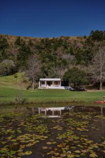 Somerset Gift Getaway Farm - Swellendam - 8
