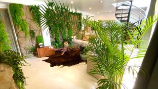 Tropical Lodge SPA Narbonne - Narbonne - 4
