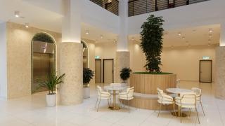 Wellesley Hotel - 7