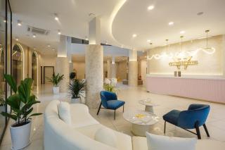 Wellesley Hotel - Simpang Ampat - 0
