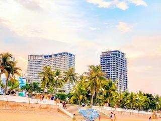 FLC Sea Tower Quy Nhon -Tran Apartment - Quy Nhon - 5
