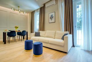 Suite BiMò - vicino Metro, CityLife, Stadio San Siro e Fiera - Mailand - 7