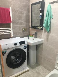 MODERN Apartment In Yerevan,Chekhov Street,New Building - Erevan - 8