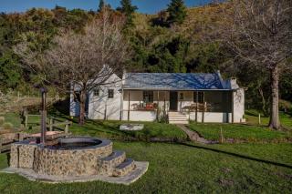 Somerset Gift Getaway Farm - Swellendam - 9