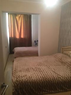 MODERN Apartment In Yerevan,Chekhov Street,New Building - Erevan - 3