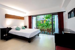 Haadson Resort - Khaolak, Phangnga - Khao Lak - 7