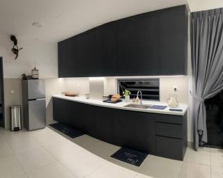 Chill-out @ SiRaM-MaRiS, Desaru (5 mins to beach) - 9