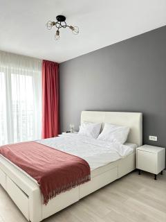 Room44 - Apartment - Brasov - 9