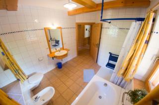 Appartementhaus Wildbachhof - Alpbach - 9