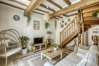 Gîte L'Escale - Maison de charme - Chambellay - 0