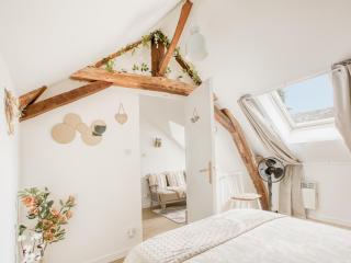 Gîte L'Escale - Maison de charme - Chambellay - 4