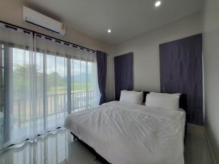 Sawaddee Pua Homestay(Cozy Home) - Pua - 9
