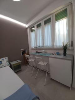 Monolocale Versilia - 1