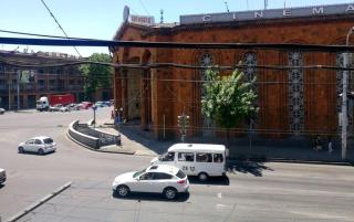 Apartment in Yerevan - Yerevan - 2