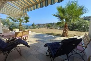 Paradise house with sea view and quiet. - Sanremo - 2