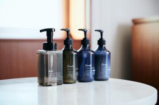 The Mark Grand Hotel - Saitama - 9