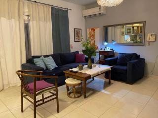 Sweet central apartment - Iráclio - 2
