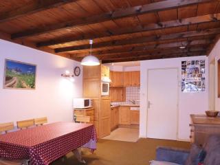 Appartement T2 pour 6 pers, Les Orres, balcon, animaux admis - FR-1-322-218 - Les Orres - 9