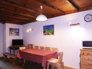 Appartement T2 pour 6 pers, Les Orres, balcon, animaux admis - FR-1-322-218 - Les Orres - 8
