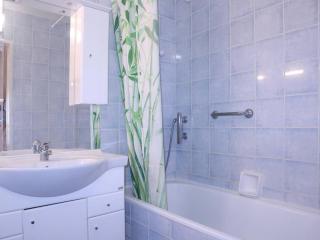 Appartement T2 pour 6 pers, Les Orres, balcon, animaux admis - FR-1-322-218 - Les Orres - 3