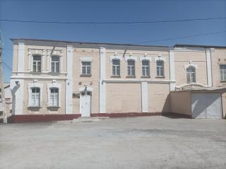 Historic house - Samarkand - 2