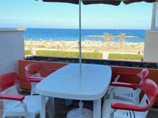 Appart cosy 4 pers, 1 ch, plage, parking privé - FR-1-81-526 - Le Barcarès - 1