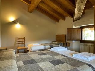 Palacio de Aralar Alta Familias - Oskotz - 8