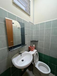 Magnolia homestay 2 - - 4