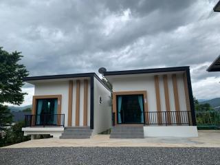 Sawaddee Pua Homestay(Cozy Home) - Pua - 5