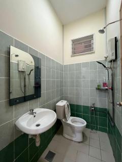 Magnolia homestay 2 - - 7