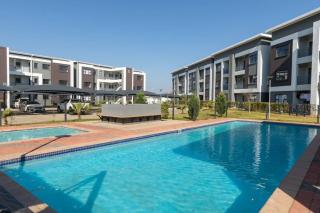 One More Night Apartment E203 - Gaborone - 2