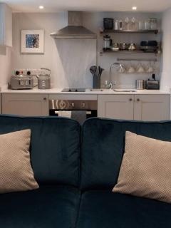 Studio at Church House - 1